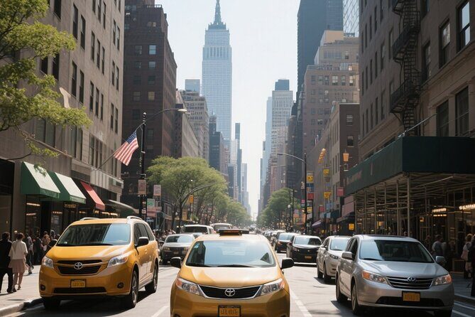 New York: Private Airport Transfer From/To LaGuardia Airport(LGA) - FAQ