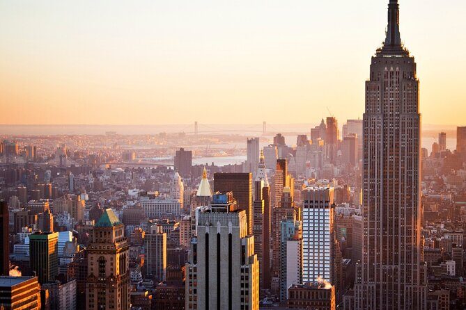 New York Private Airport Transfer to City Center - Who Would Benefit Most from This Transfer?