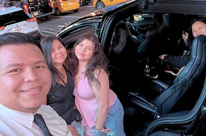 New York Private Airport Transfer to City Center - FAQ