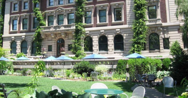New York, Private Tour: New York in the Gilded Age - The Heart of the Gilded Age in NYC