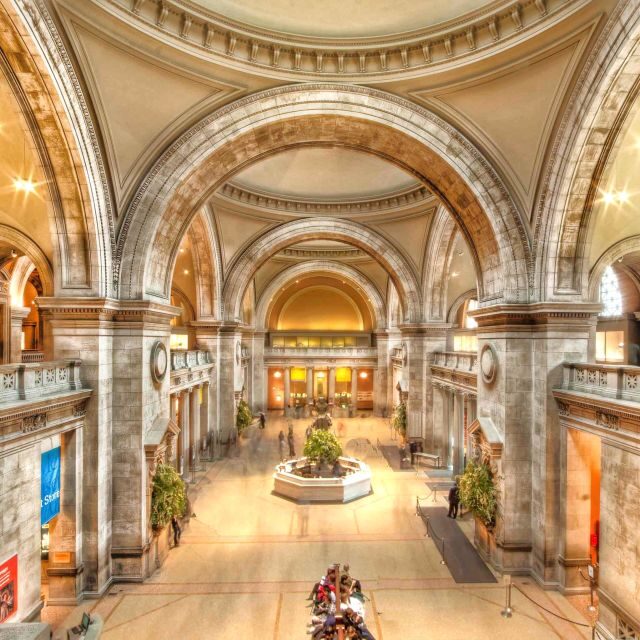 New York: Private Tour of The Metropolitan Museum of Art - What Will You See?