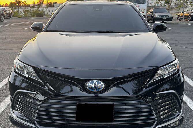 New York Private Transfer from JFK/LGA/EWR Airport to Manhattan - New York Private Transfer from JFK/LGA/EWR Airport to Manhattan: An Honest Look