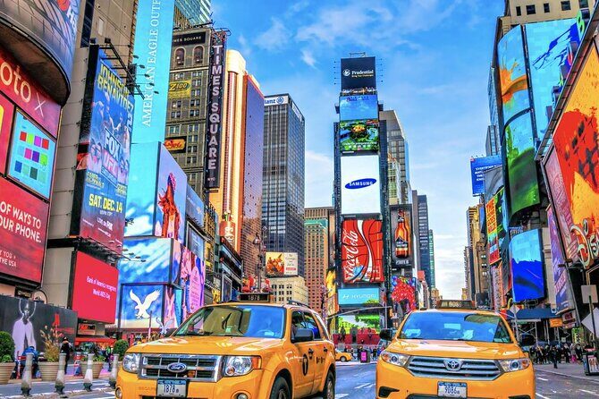 New York private transfer service JFK EWR LGA or PORT - What to Expect from This Transfer Service