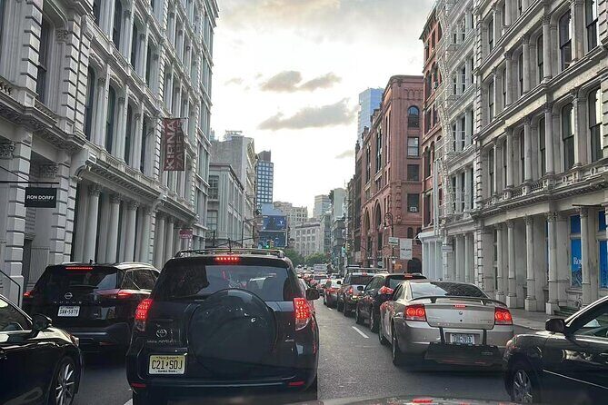 New York private transfer service JFK EWR LGA or PORT - Final Thoughts