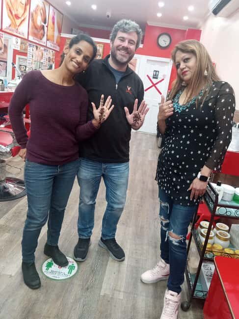 New York, Queens Culinary Stroll & Cultural Tour on Foot - An In-Depth Look at the Queens Culinary Stroll & Cultural Tour