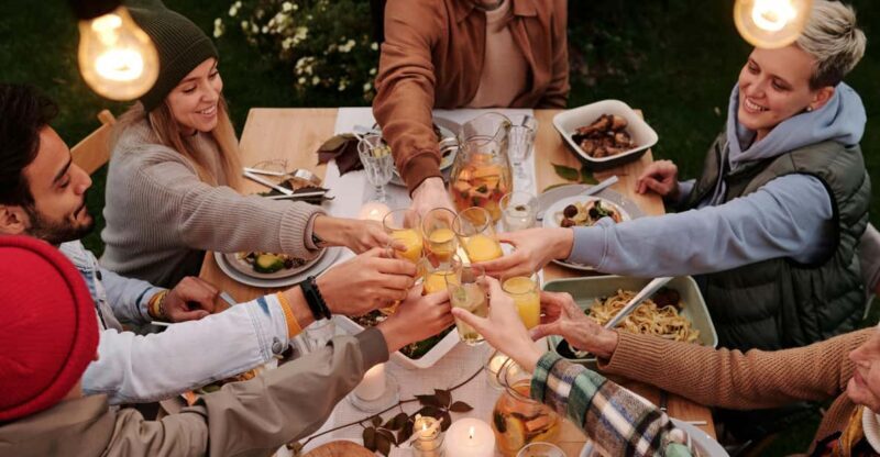 New York, Queens Culinary Stroll & Cultural Tour on Foot - FAQ