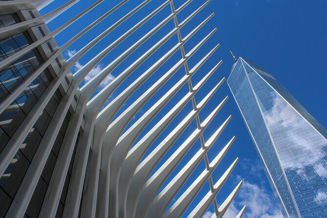 New York Riddle-Based Walking Tour - What Is the New York Riddle-Based Walking Tour?