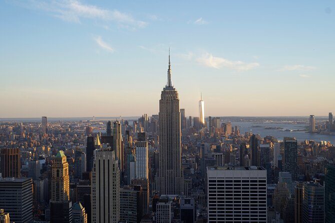 New York Riddle-Based Walking Tour - How Is the Tour Distributed?