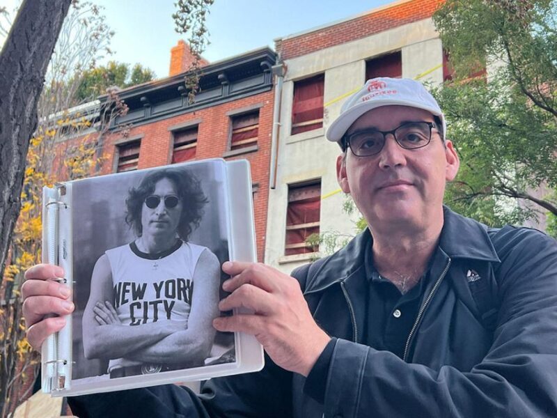 New York: Rock and Roll History and Culture Walking Tour - Final thoughts: Who should consider this tour?