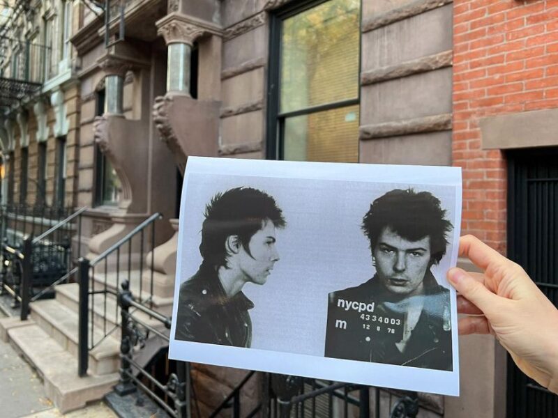 New York: Rock and Roll History and Culture Walking Tour - FAQ