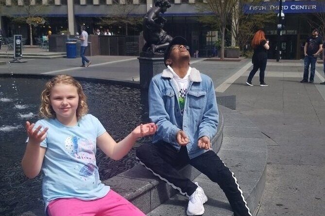 New York Scavenger Hunt by Zombie Scavengers - Who Will Enjoy This Activity?