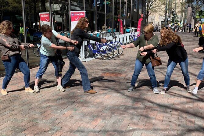 New York Scavenger Hunt by Zombie Scavengers - Final Thoughts