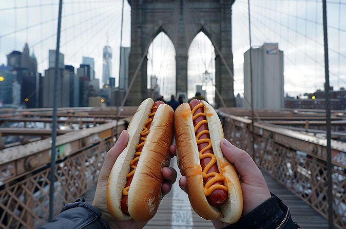 New York Self-Guided Tour  Explore with Your Smartphone - Final Thoughts