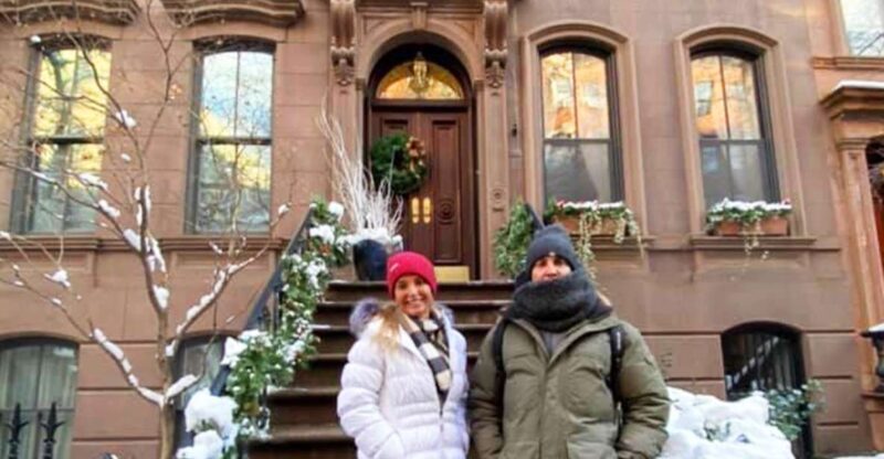 New York: Sex and the City Private Limousine Tour - FAQs