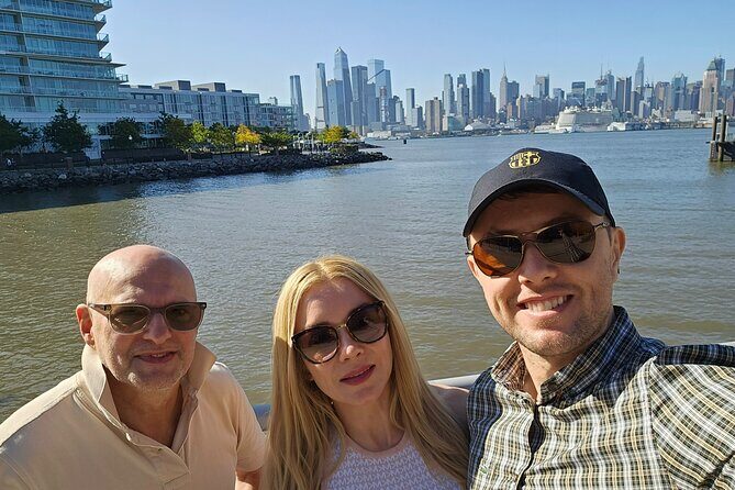 New York Skyline Magic - Private Tour With a Real Local - The Value of the Experience