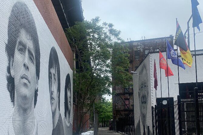 New York Soccer Experience Full tour - FAQs