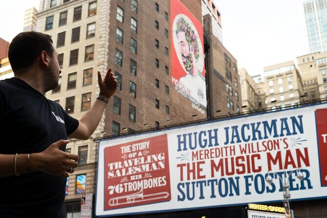 New York Soccer Experience Short Tour - Who Should Consider This Tour?