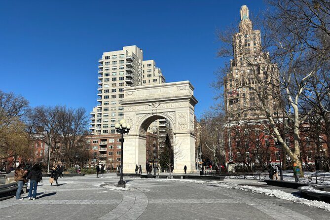 New York Soho and the Village Art and Architecture Tour - Final Thoughts