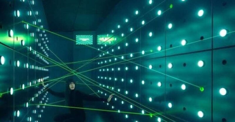 New York: SPYSCAPE Spy Museum & Experience - What the Reviews Say