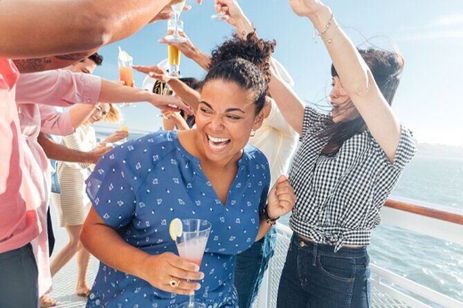 New York Statue of Liberty and Happy Hour Cruise Combo - A Detailed Look at the Tour Experience