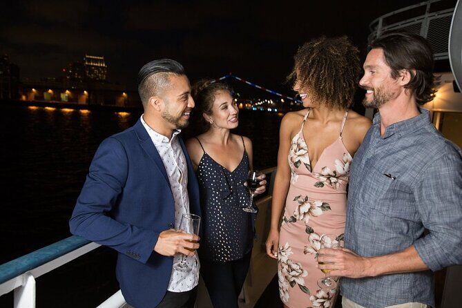 New York Statue of Liberty and Happy Hour Cruise Combo - Who Should Consider This Tour?