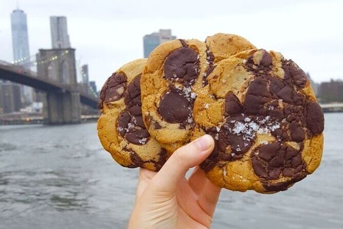 New York Street Food Guided Walking Tour with a Guide - FAQs