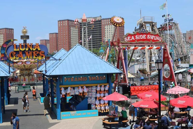 New York: Summer in Brooklyn Walking Tour - What to Expect from the Tour