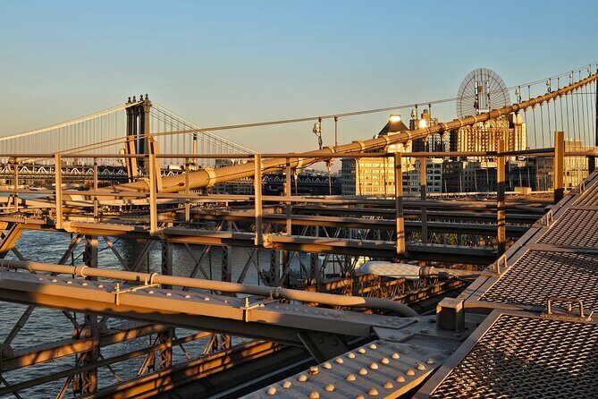 New York: THE BEST OF BROOKLYN - What’s Included and What’s Not?