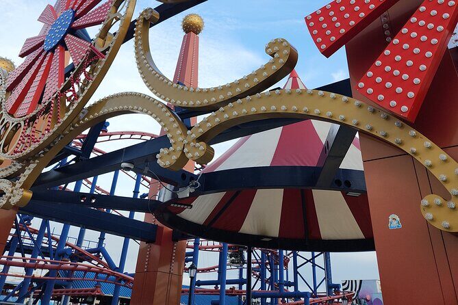 New York: THE BEST OF BROOKLYN - Who Should Consider This Tour?