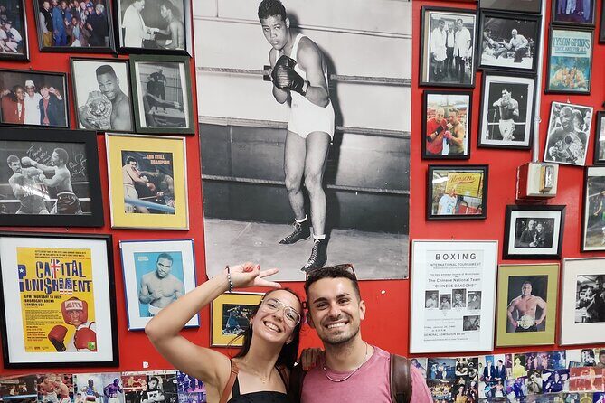 New York: THE BEST OF BROOKLYN - FAQs