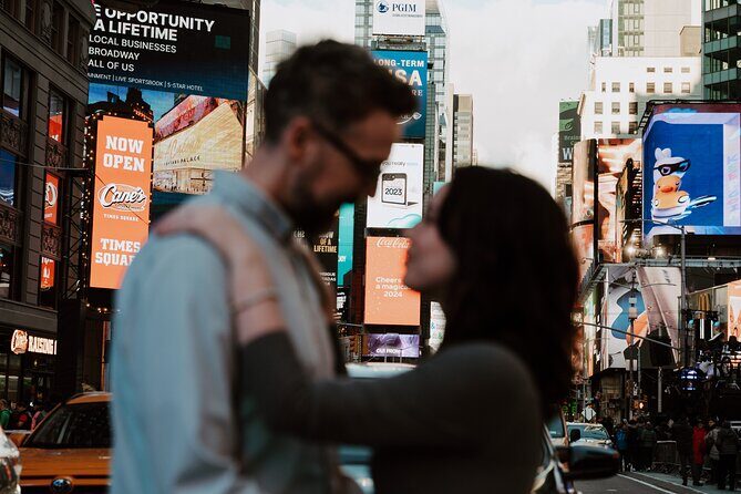 New York: Times Square Professional Photoshoot - Final Thoughts: Is It Worth It?