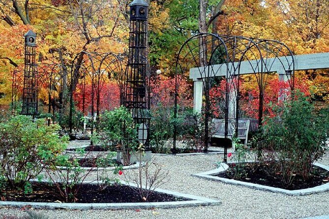 New York to Brooklyn 4 Day Shared Group Tour - Final Thoughts