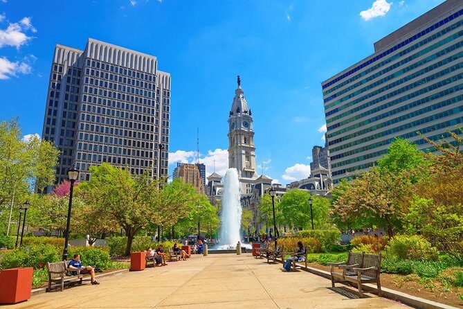 New York to Philadelphia Private Tour - Why Choose This Tour?