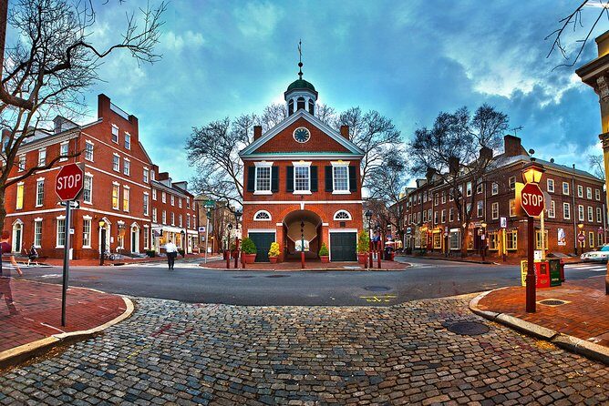 New York to Philadelphia Private Tour - Who Will Love This Tour?