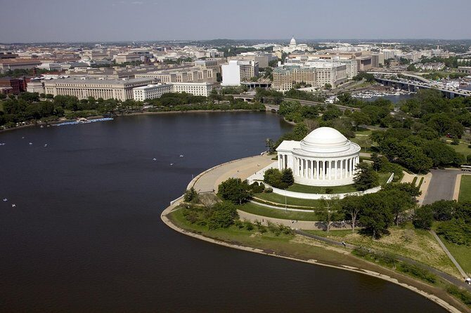 New York to Washington DC Day Trip by Rail - FAQ