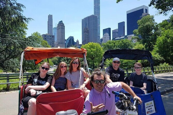 New York Tours and New York City Sightseeing Tours.Flexible Tours - Frequently Asked Questions