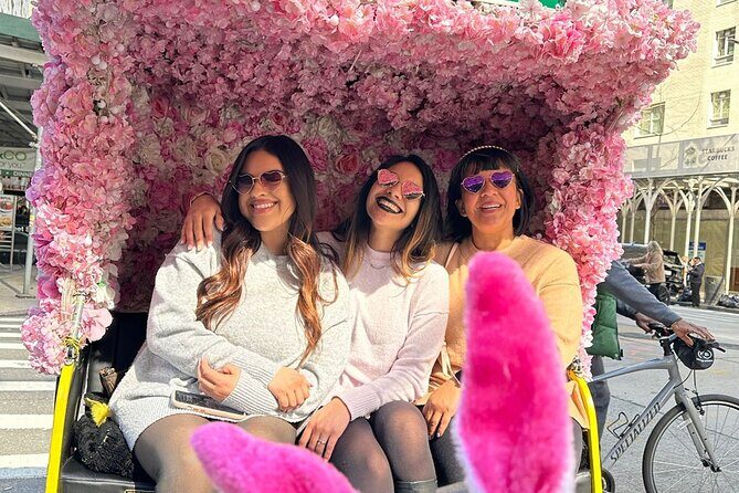 New York Tours and New York City Sightseeing Tours.Flexible Tours - Final Thoughts