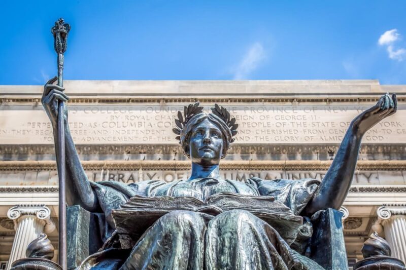 New York University Campus Private Walking Tour - Highlights: Buildings and Stories