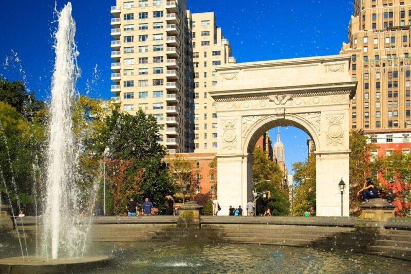 New York University Campus Private Walking Tour - Price & Value