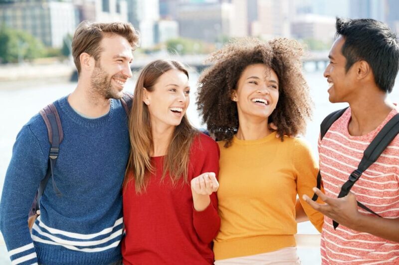 New York University Campus Private Walking Tour - Authentic Reviews & Insights