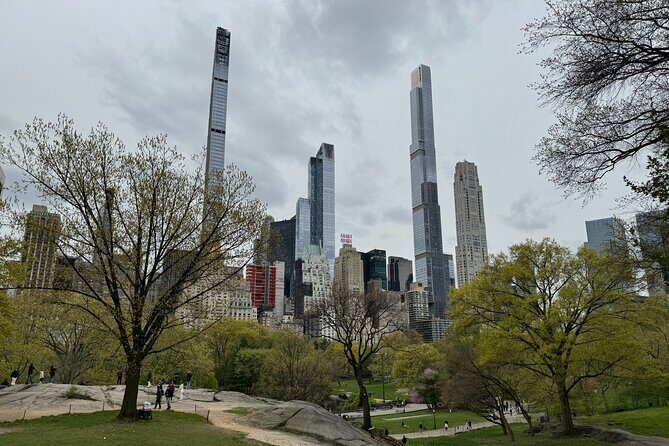 New York Upper East Side Art and Architecture Tour - A Deep Dive into the Experience