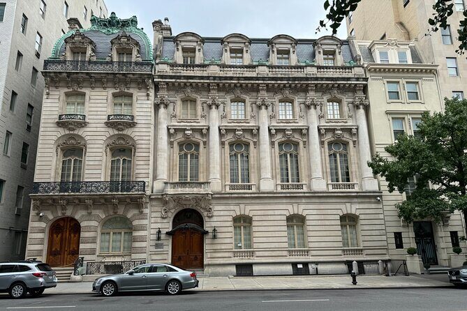 New York Upper East Side Art and Architecture Tour - Final Thoughts