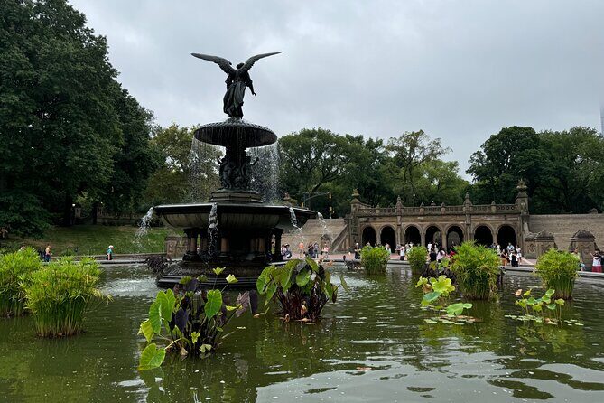 New York Upper East Side Art and Architecture Tour - FAQs