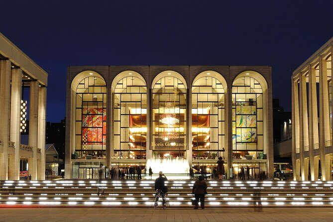 New York Upper West Side Art and Architecture Tour - Introduction to the Tour