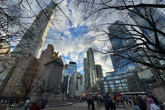 New York Upper West Side Art and Architecture Tour - The Itinerary: What You’ll See and Why It Matters