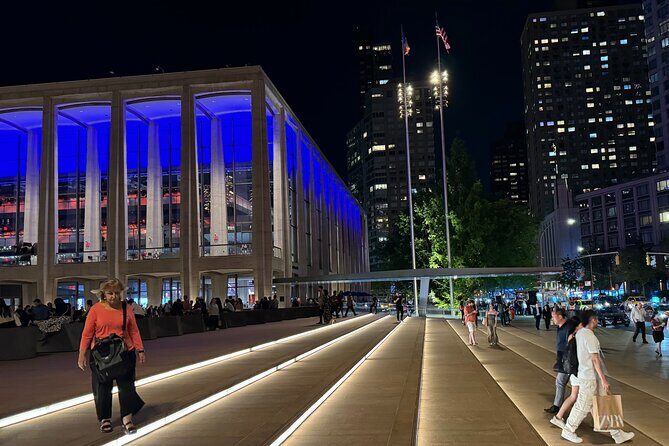 New York Upper West Side Art and Architecture Tour - Who Should Consider This Tour?