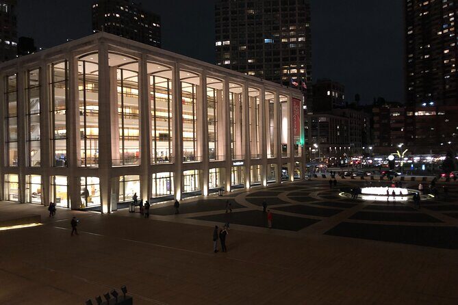 New York Upper West Side Art and Architecture Tour - FAQ