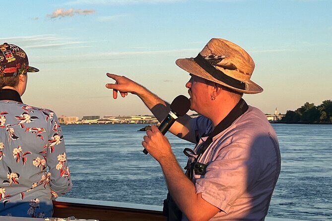 New York Urban Wildlife Sunset Boat Tour - Final Thoughts
