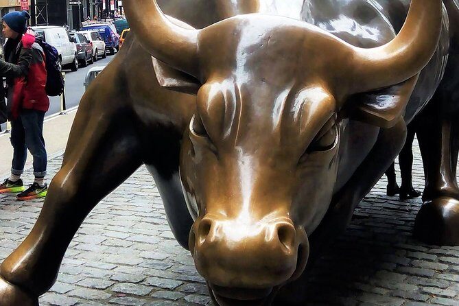 New York Walking Tour with Private Local Guide - Exploring Times Square and Broadway