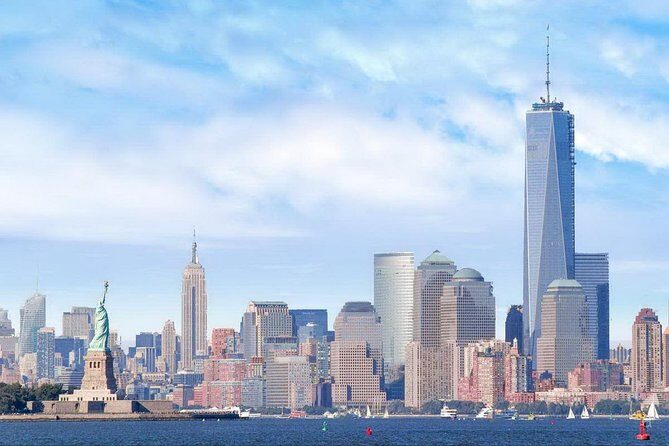 New York, Washington D.C., Niagara Falls 6-Day Tour from NY - A Closer Look at the 6-Day Tour